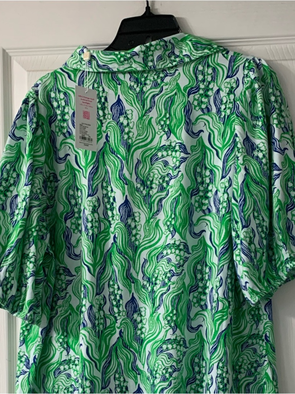 Lilly Pulitzer Bingley Dress - Picture 6 of 8